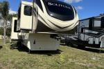 GREAT NEW PRICE Outstanding 5th Wheel